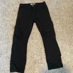 GUC Wrangler Cargo Pants
